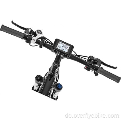 XY-Glory bester E-Bike Mountainbike Online-Shop